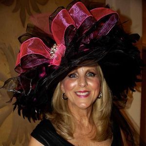 Meet your Posher, Barbara